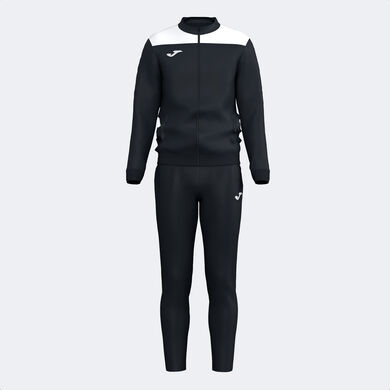 Tracksuit man Phoenix III black white