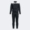 Tracksuit man Phoenix III black white