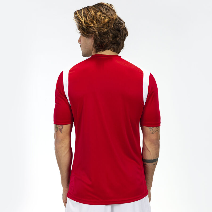 CAMISETA CHAMPIONSHIP V M/C