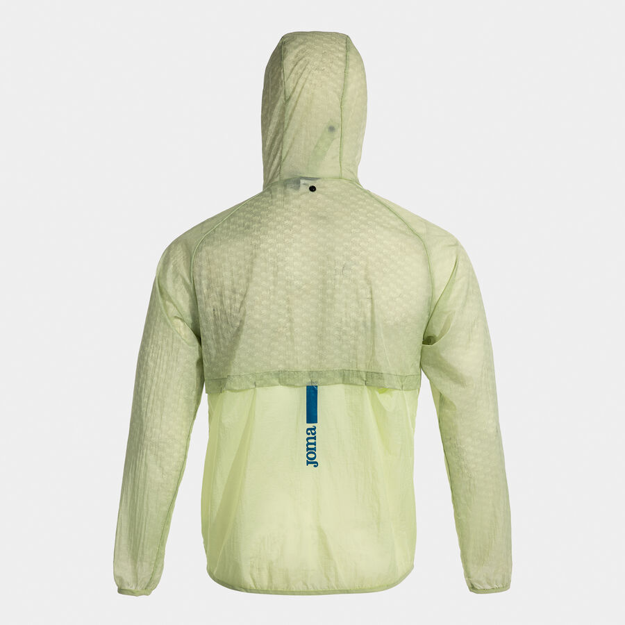 CHUBASQUERO R-TRAIL NATURE
