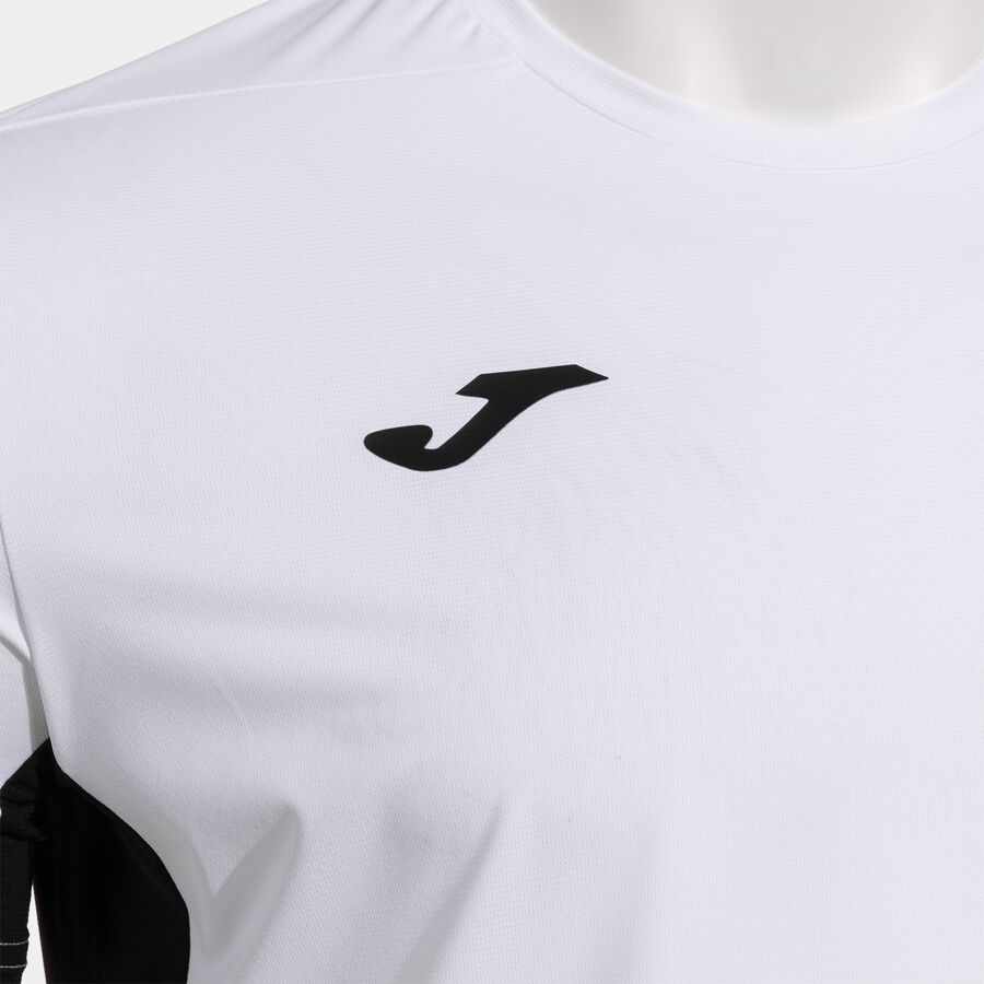 CAMISETA MANGA CORTA CHALLENGE