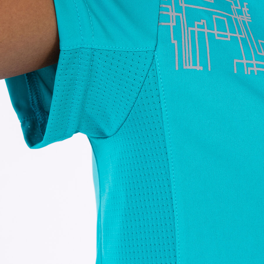 CAMISETA MANGA CORTA ELITE VIII