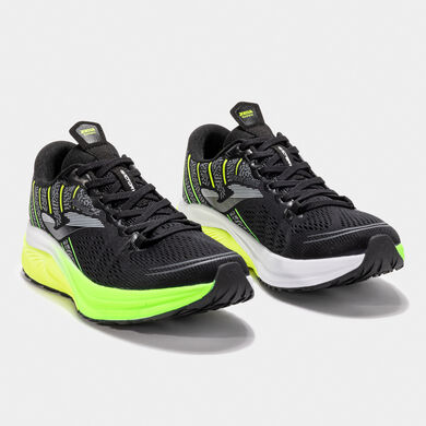 Zapatillas running Victory Men 25 hombre negro