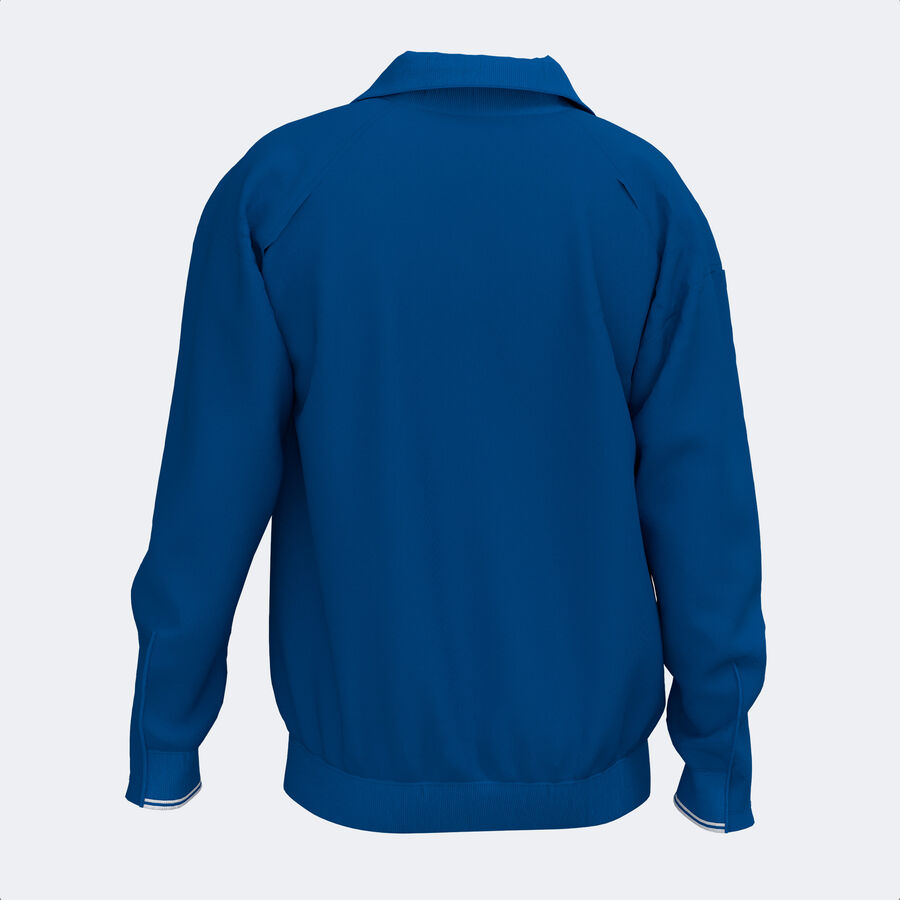 CHAQUETA PASEO GETAFE
