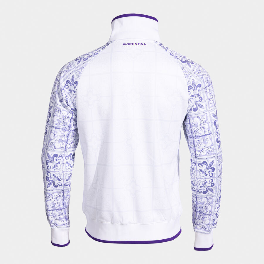 CHAQUETA PRE-CALE. ACF FIORENTINA