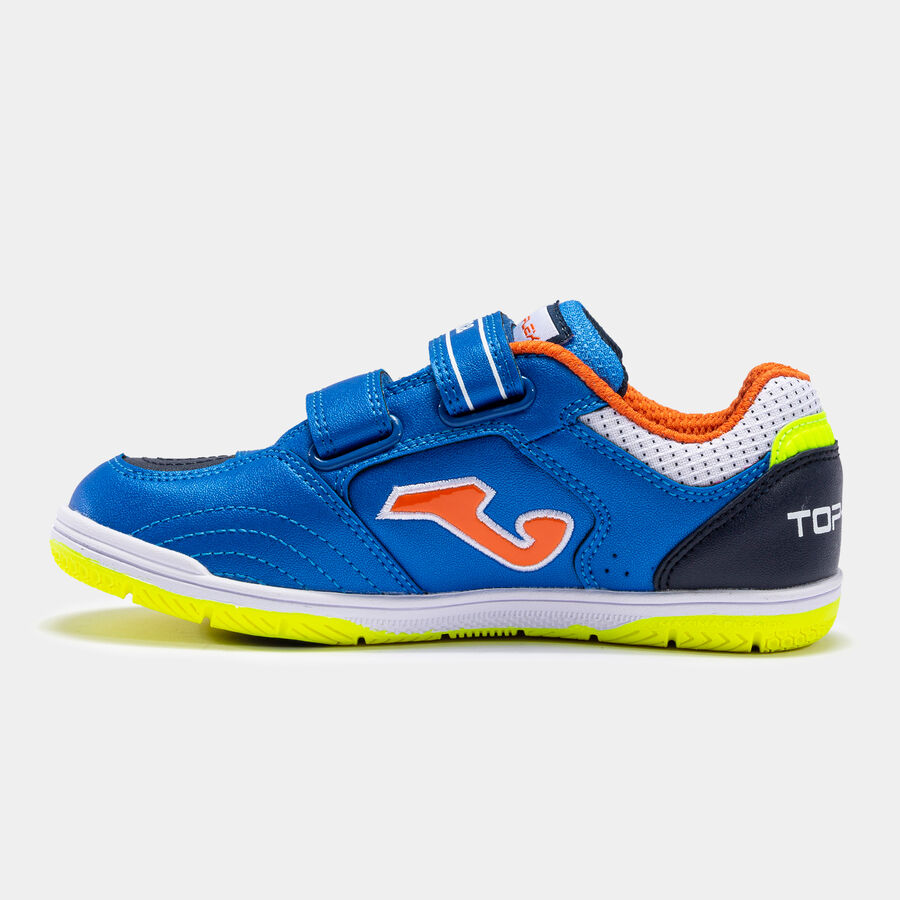 TOP FLEX JR 22