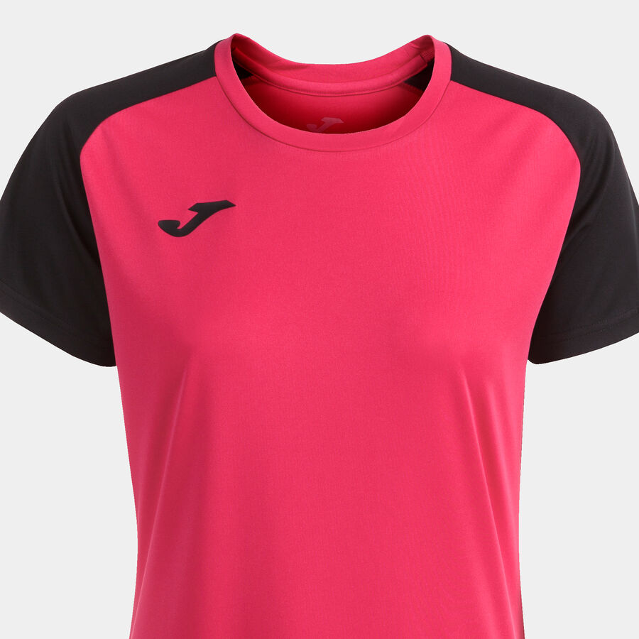 CAMISETA MANGA CORTA ACADEMY IV