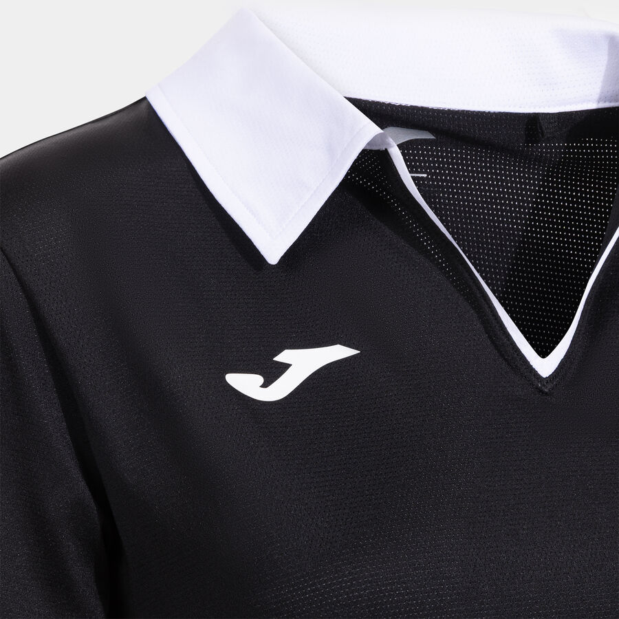 POLO MANGA CORTA TORNEO