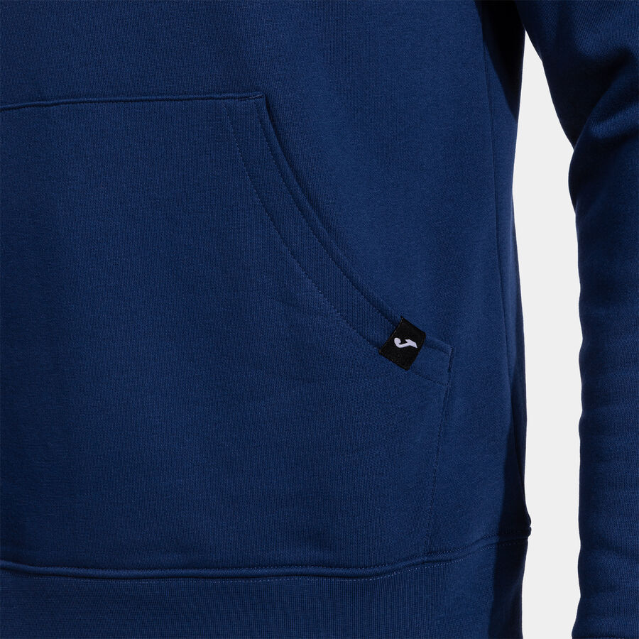 SUDADERA CON CAPUCHA CHALLENGE