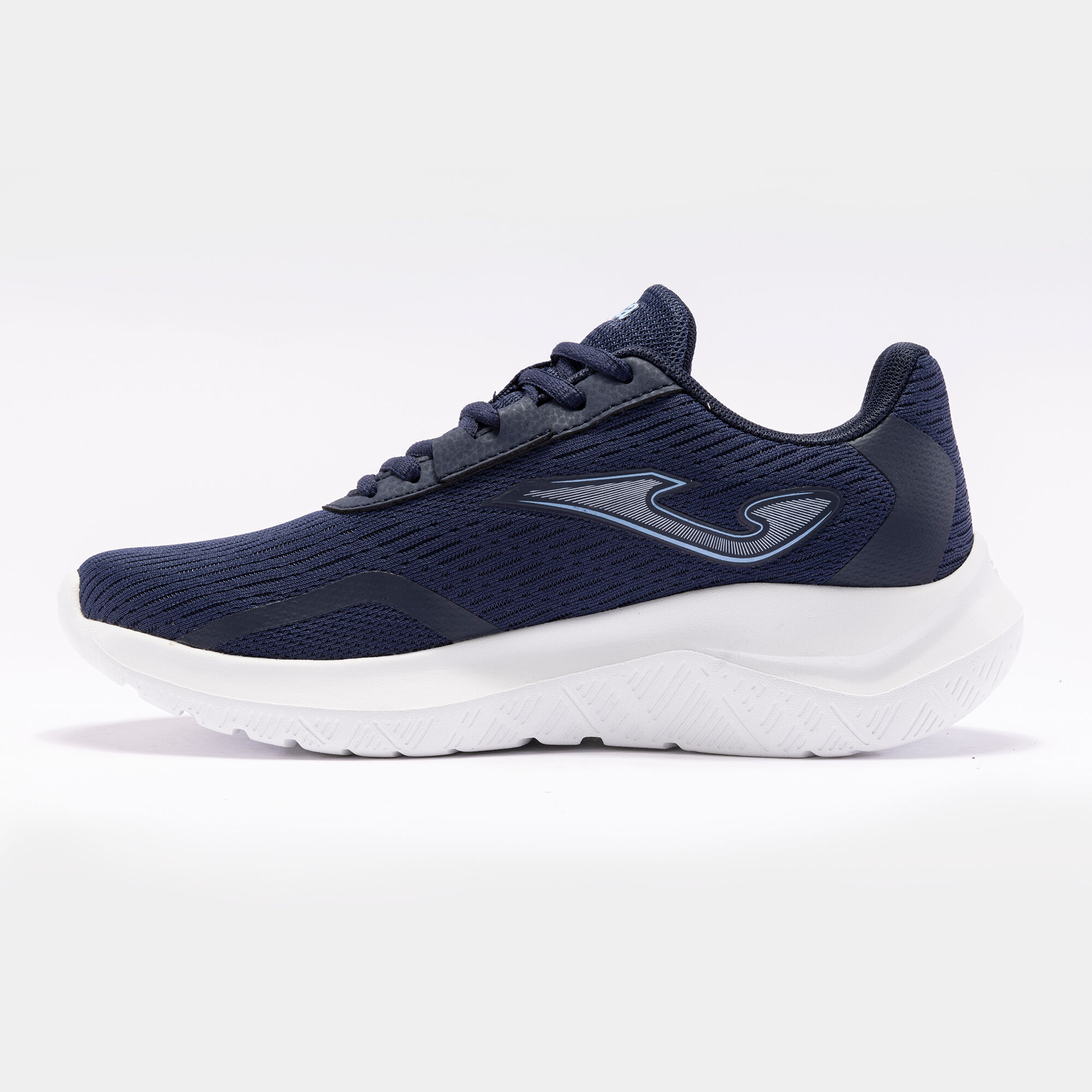 Navy blue tennis shoes ladies store