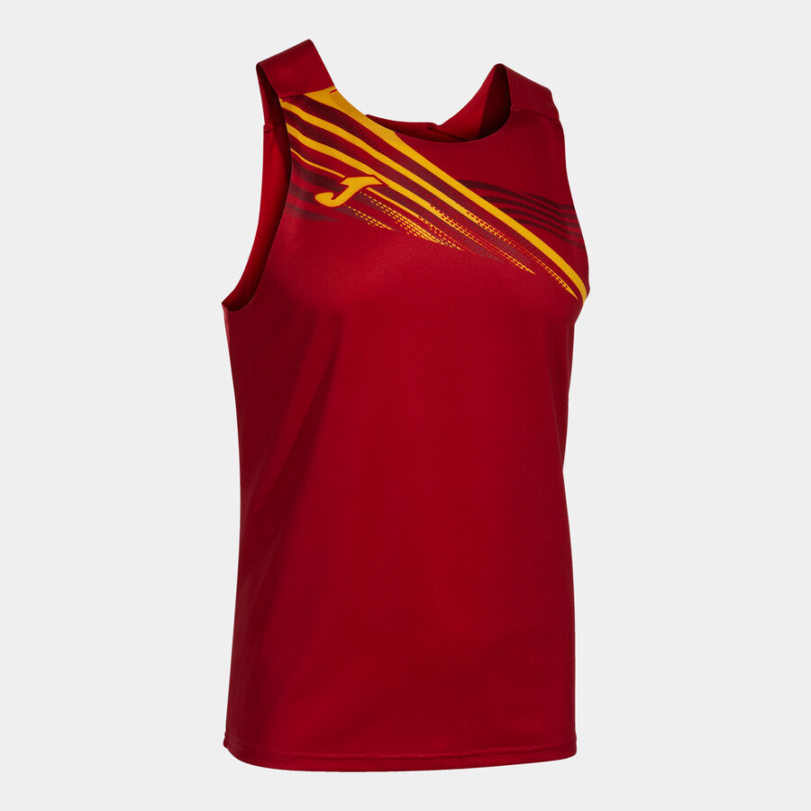 CAMISETA SIN MANGAS ELITE X