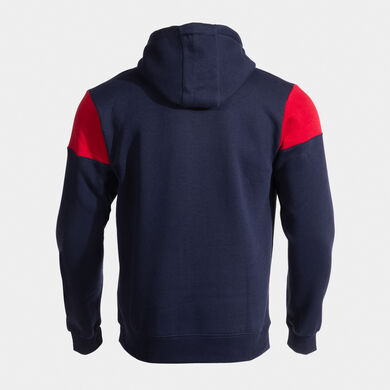 Sudadera con capucha Federación Española Rugby