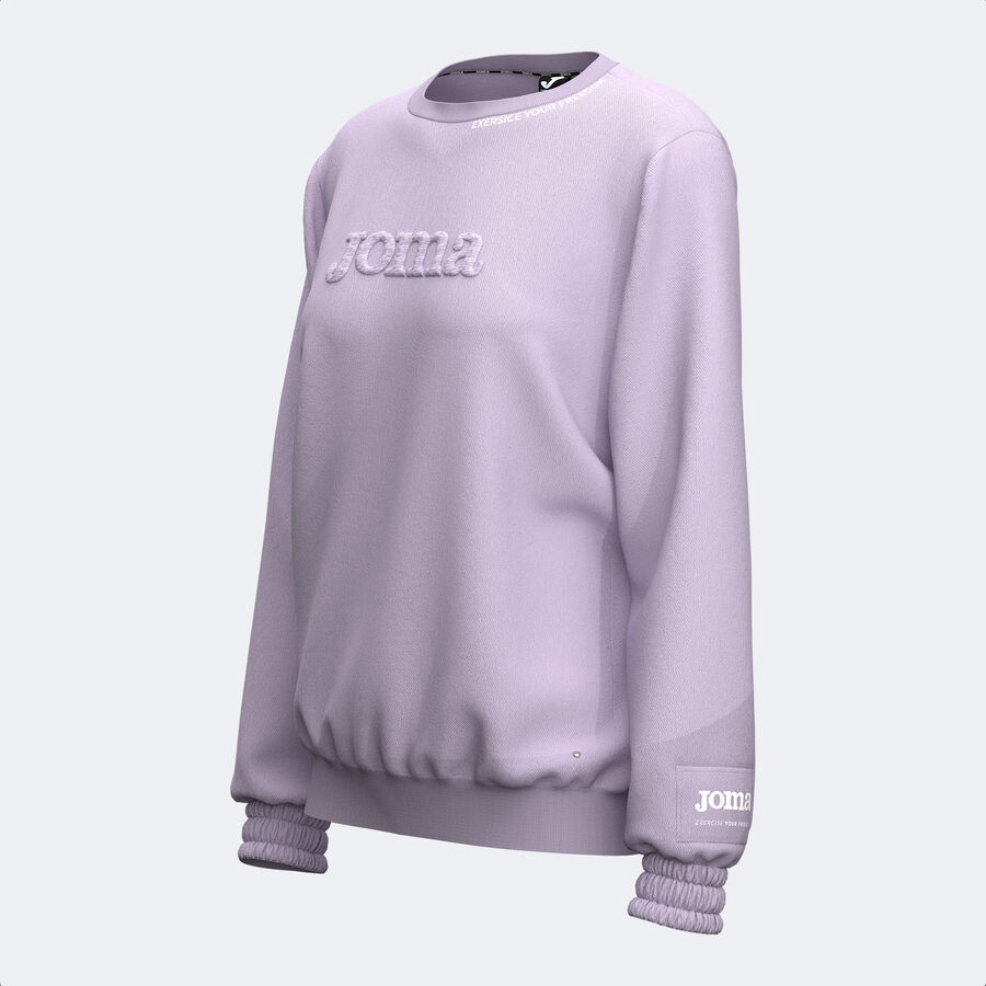 SUDADERA URBAN STREET