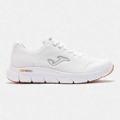 Zapatillas casual Zen Men 25 unisex blanco