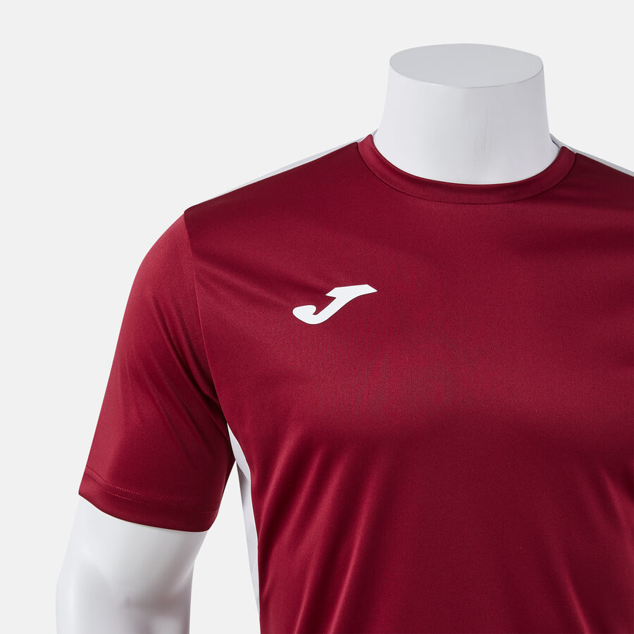 CAMISETA MANGA CORTA WINNER IV