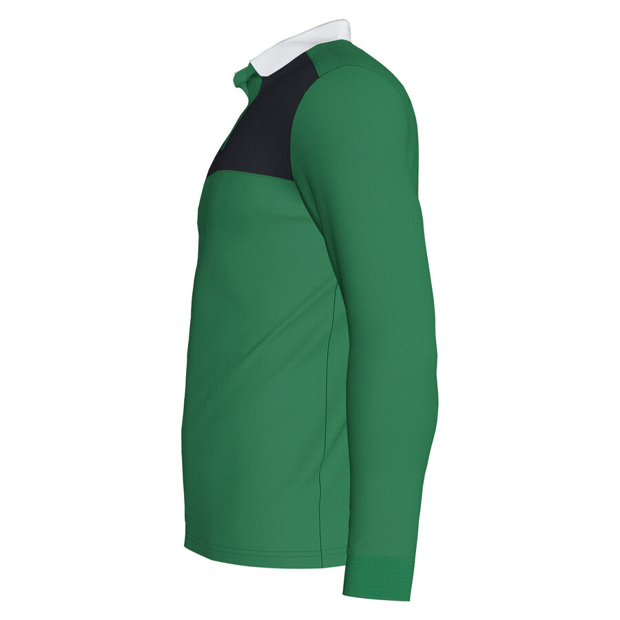 LONG SLEEVE POLO WINNER II