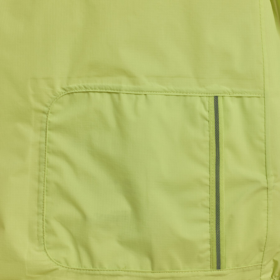 CHUBASQUERO R-TRAIL NATURE