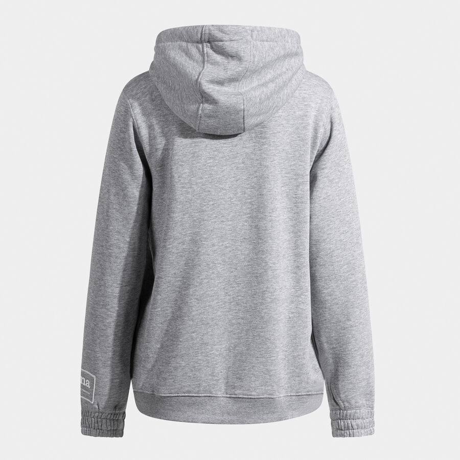 CHAQUETA CON CAPUCHA URBAN STREET