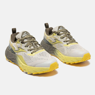 Zapatillas trail Sima Lady 26 mujer camel