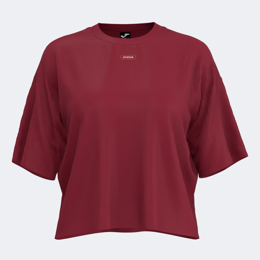 CAMISETA MANGA CORTA MIMETIC