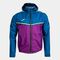Chaqueta ligera hombre R-Nature azul