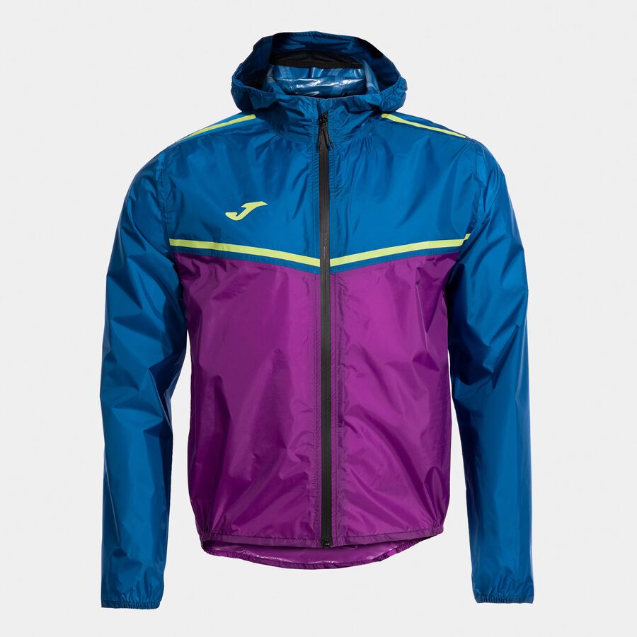 CHAQUETA LIGERA R-NATURE