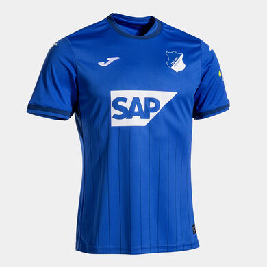 Maglia a manica corta 1ª divisa Hoffenheim 24/25