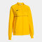 Jacke frau Record III gelb