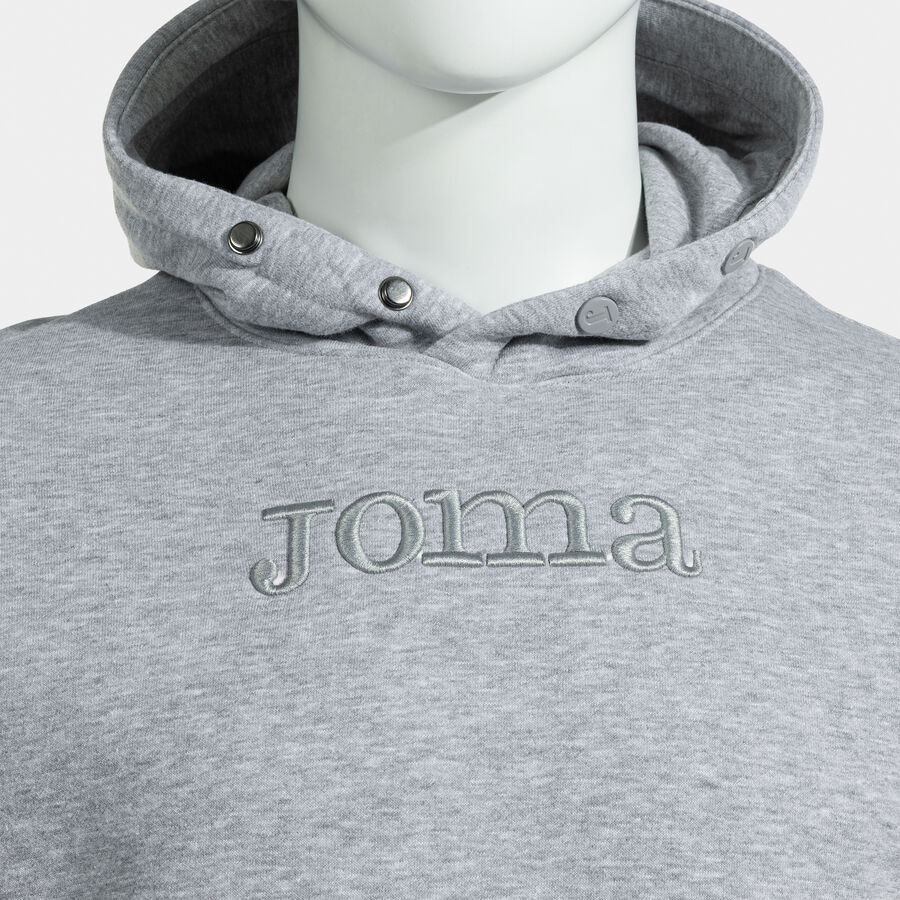 SUDADERA CON CAPUCHA URBAN STREET