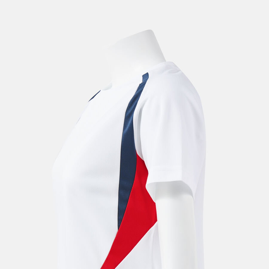 CAMISETA MANGA CORTA CHAMPIONSHIP 20