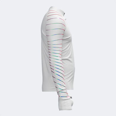 Felpe uomo R-City Helium bianco