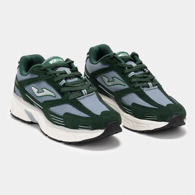 Casual shoes RT50 Lady 25 woman green