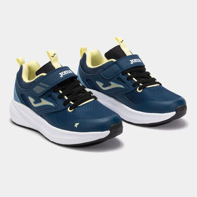 Casual shoes Ferro Jr 25 junior turquoise