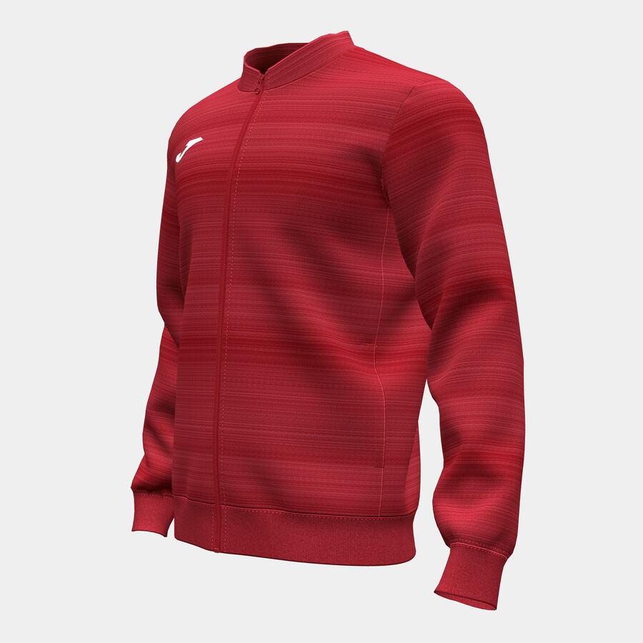 CHAQUETA GRAFITY III