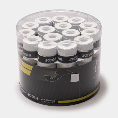 Overgrip Dry Competition blanco