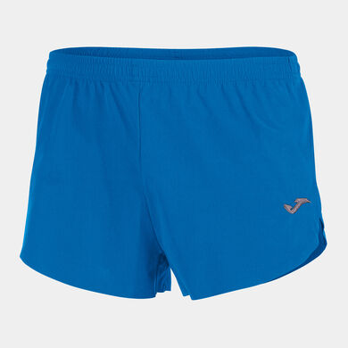 Short homme Olimpia bleu roi