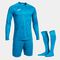 Set man Zamora IX blue