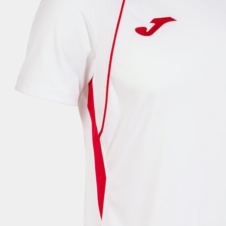 CAMISETA MANGA CORTA CHAMPIONSHIP VII