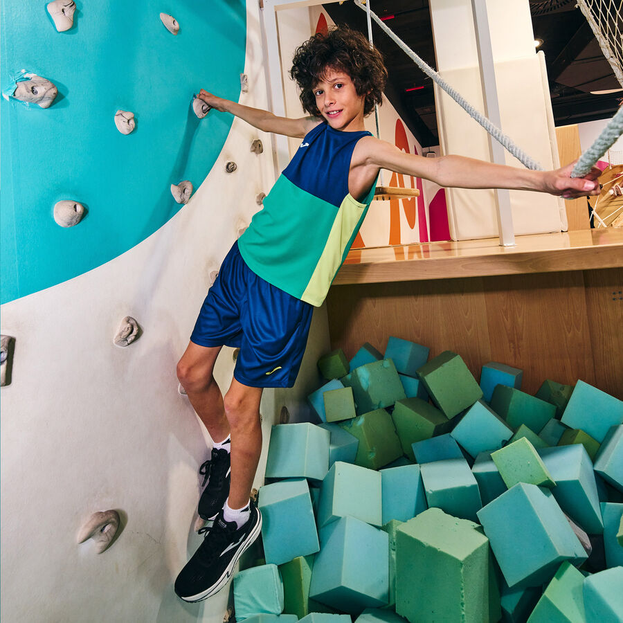 SET KIDS CAMP