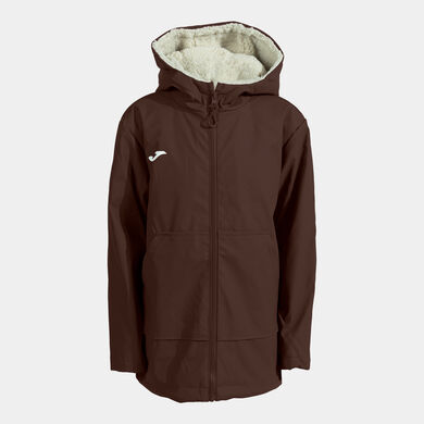 Antipioggia junior Joma Kids porpora