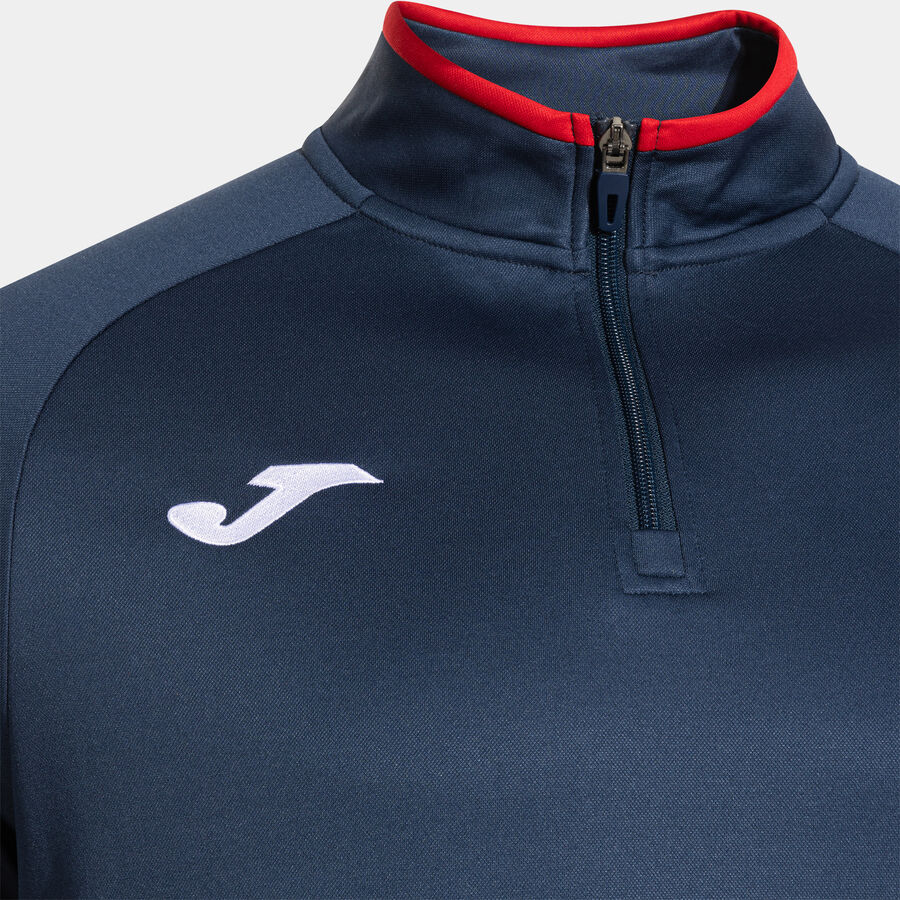 SUDADERA COMBI PREMIUM