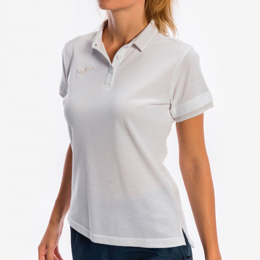 POLO MANGA CORTA BALI II