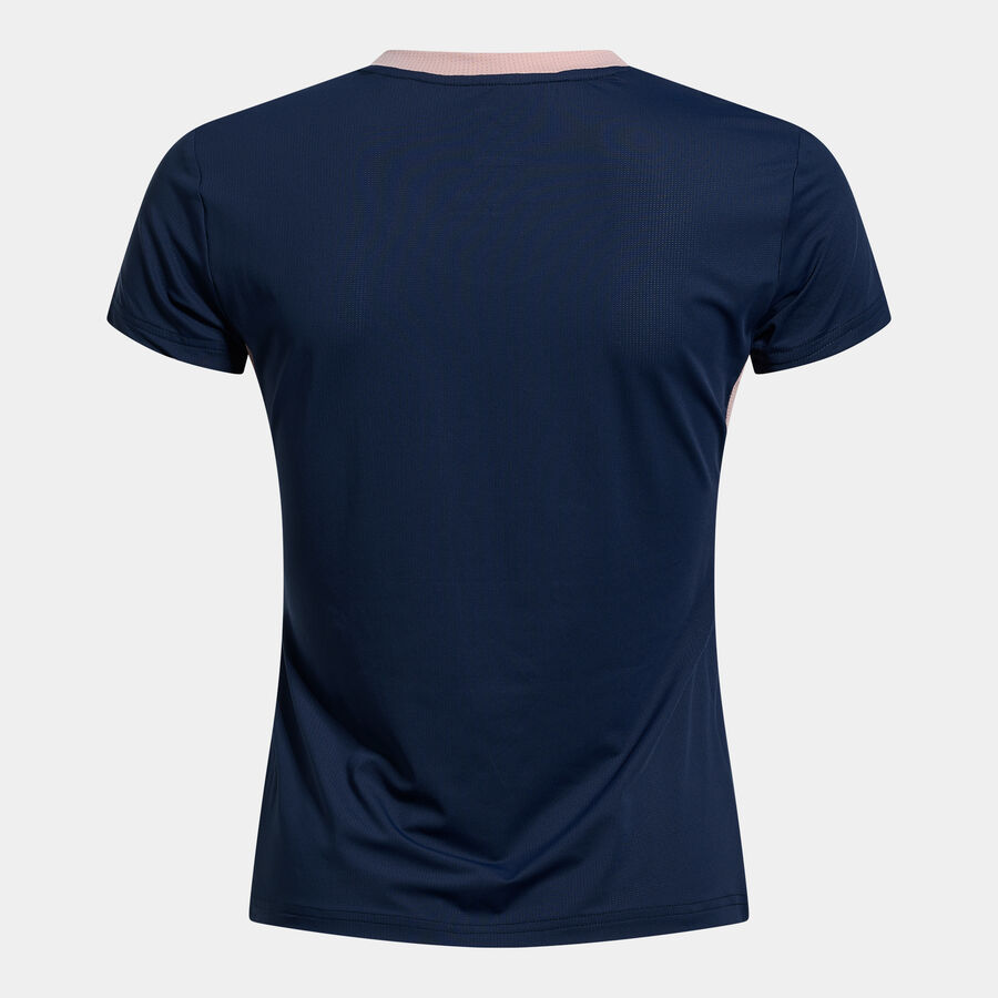 CAMISETA MANGA CORTA SMASH