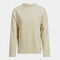Sudadera mujer Mimetic beige