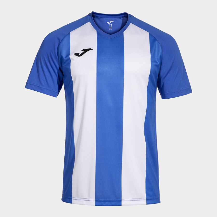 CAMISETA MANGA CORTA INTER IV