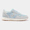 Zapatillas casual C.367 Lady 23 mujer celeste