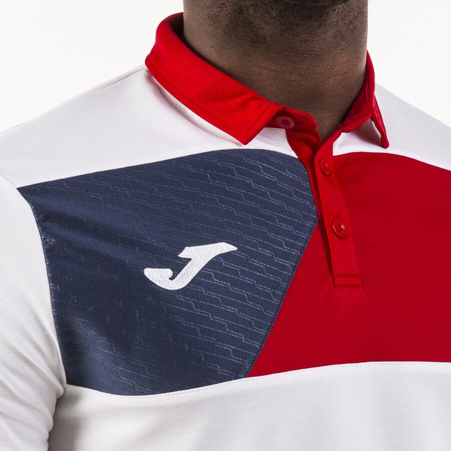 POLO CREW II  M/C