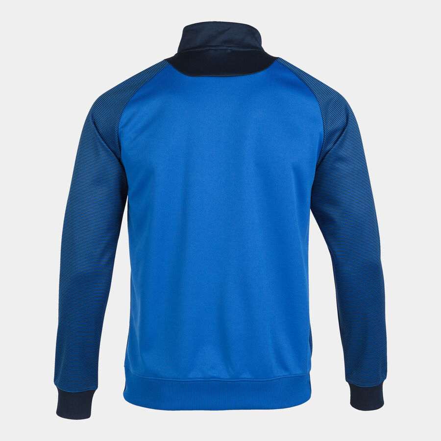 CHAQUETA SIN CAPUCHA ESSENTIAL II 