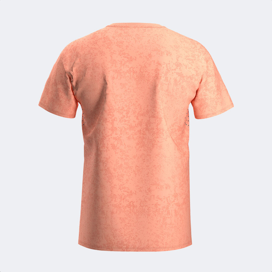 CAMISETA MANGA CORTA CHALLENGE