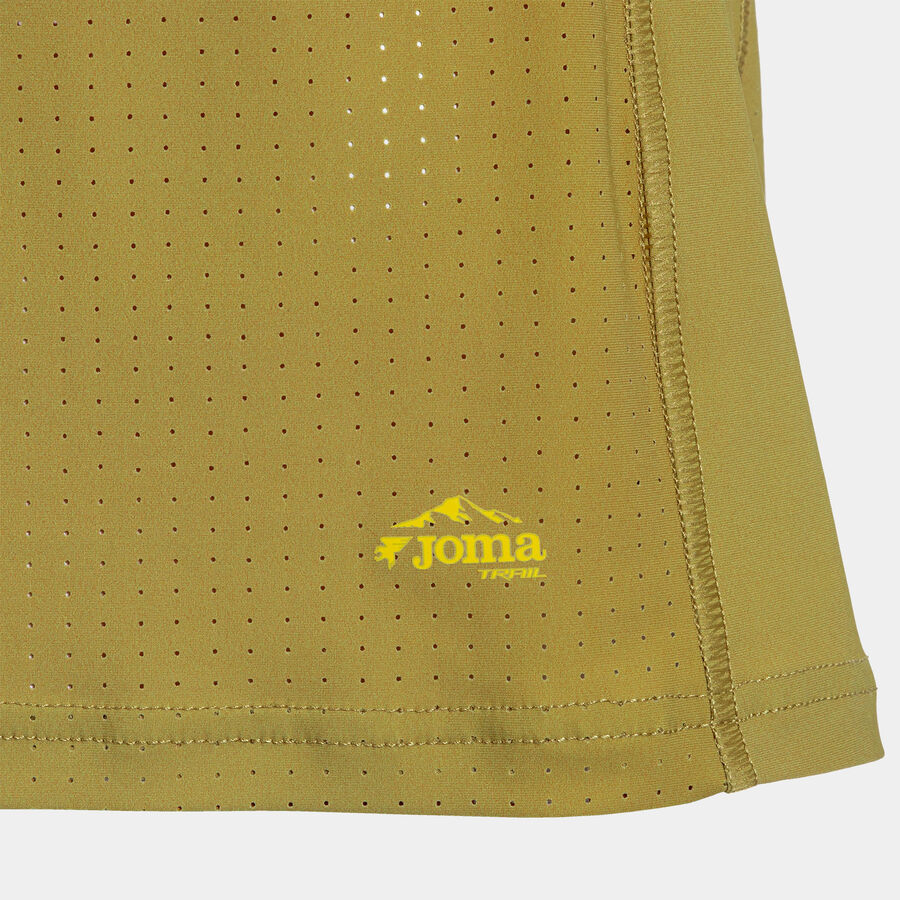 CAMISETA MANGA CORTA R-TRAIL NATURE